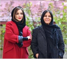 چهره دلنشین و مهربان بازیگر سریال «آنام» در ۷۱ سالگی