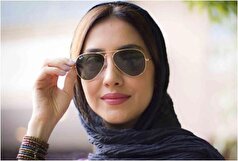 استایل جذاب و ایرانی پسند بهاره کیان افشار در یک جشنواره غوغا به پا کرد/با اصالت و معنادار