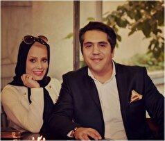 تصاویر وایرال شده از دکوراسیون داخلی خانه مجلل صبا راد