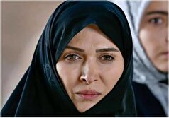 نگاهی به چهره واقعی بازیگر سریال «طوبی» خارج از کادر تلویزیون+عکس