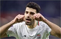 «عشق نیکان» با حضور مهدی طارمی و ملیکا شریفی نیا خبرسازی کرد!