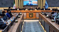 همه صدا‌ها در فضای تصمیم سازی کشور باید شنیده شود