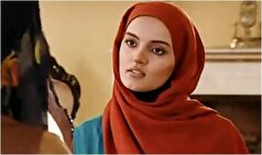 استایل جذاب و تو دل بروی نیلوفر پارسا با حال و هوای دختران جنوب+عکس