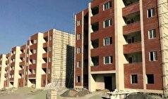نوسازی ۵۰۰ واحد مسکن روستایی در رامهرمز و رامشیر