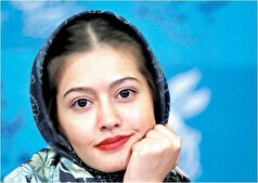 نگاهی به تیپ خانومی پردیس احمدیه در اکران «پول پارتی» +عکس