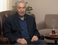 محمد فاضلی در سن ۸۷ سالگی دار فانی را وداع گفت