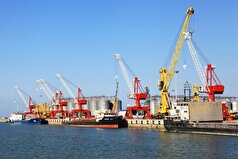 برنامه جامع توسعه اقتصاد دریامحور با تدوین سرپرست اداره کل صنعت، معدن و تجارت خوزستان