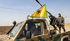 خروج نیروهای حزب کارگر ترکیه از منطقه مرزی «زاب»