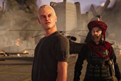 ۱۴۱ هزار نفر «فرمانروای آب» را دیدند