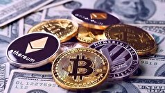 سقوط آزاد بازار رمزارز