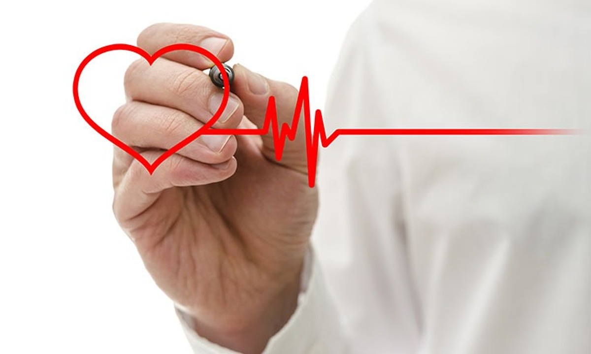 عوامل خطر قابل اصلاح، عامل نیمی از بیماری‌های قلبی عروقی هستند