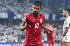 بازگشت پر حاشیه مهدی قایدی به تیم ملی