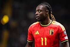 دوکو: اگر بلژیک نتواند بدون دی‌بروین قزاقستان را شکست دهد، پس ما جایی در جام جهانی نداریم