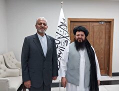 نقش تأثیر گذار ایران در ثبات اقتصادی و توسعه افغانستان