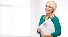 دانشمندان می‌گویند حفظ وزن سالم، طول عمر زنان مسن را افزایش می‌دهد