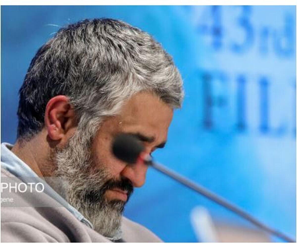 صحبت‌های وکیل پژمان جمشیدی از روند پرونده اش