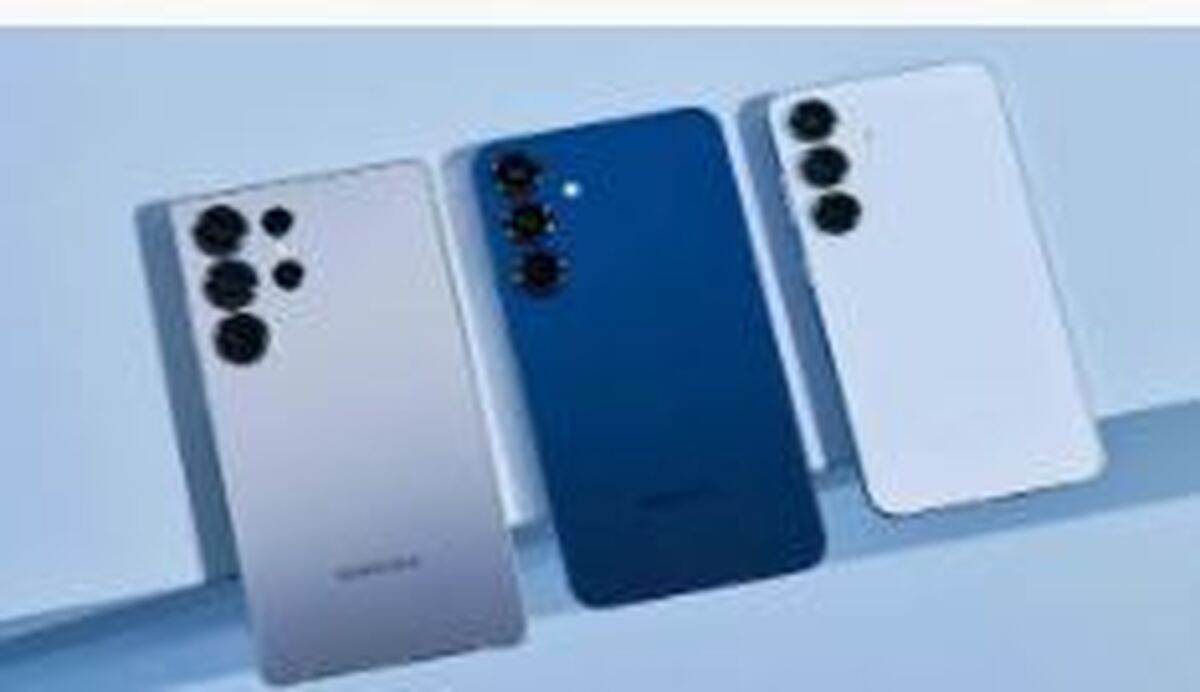 بررسی کامل گلکسی S۲۶ و آیفون ۱۷