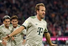 هری کین در مورد احتمال کسب توپ طلا در این فصل صحبت کرده است