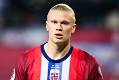 گتوزو درباره هالند: یک بازیکن باورنکردنی، یک ماشین