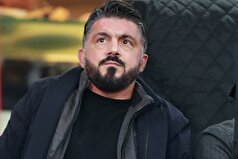 گتوزو درباره بازی مقابل نروژ: هرگز نگو هرگز