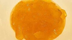 با چند قلم موا اولیه ساده مربای خوشمزه سیب را آماده کنید