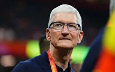 پایان قصه تیم کوک در اپل