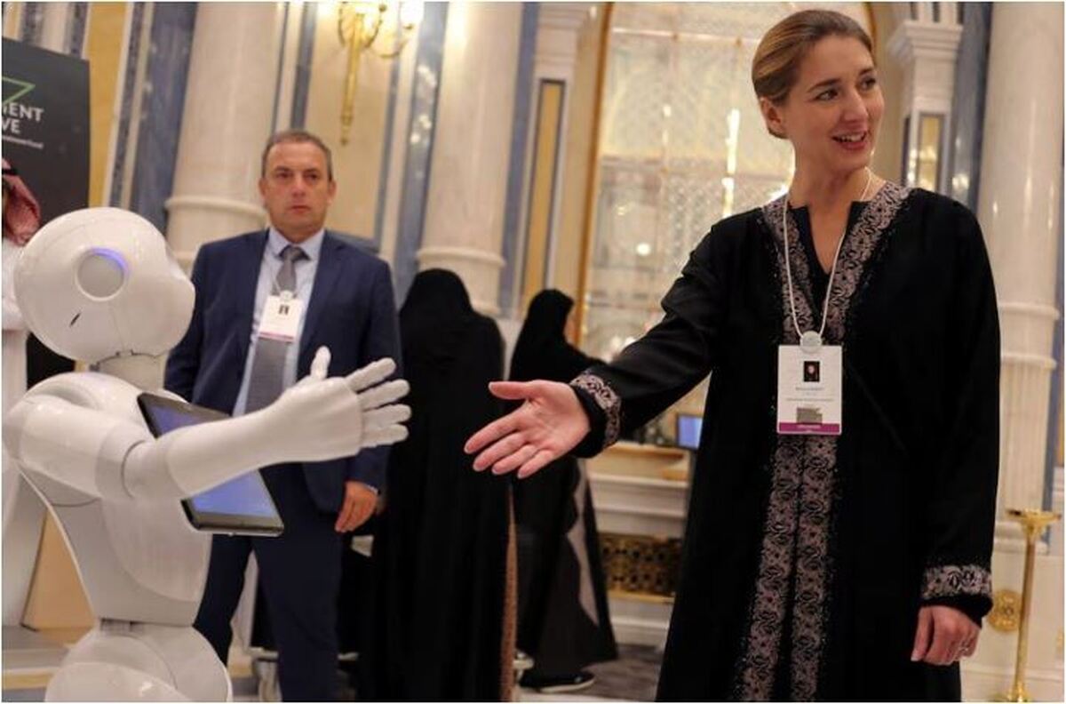 کمبود بودجه عربستان برای ساخت شهر 