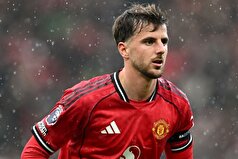 اتلتیک: یک هوادار ۱۹ ساله در انگلیس به ظن توهین به مونت دستگیر شد