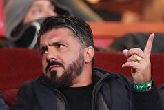 گتوزو به انتقاد یک سیاستمدار ایتالیایی پاسخ داد