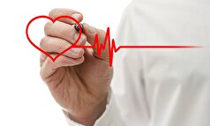 عوامل خطر قابل اصلاح، عامل نیمی از بیماری‌های قلبی عروقی هستند