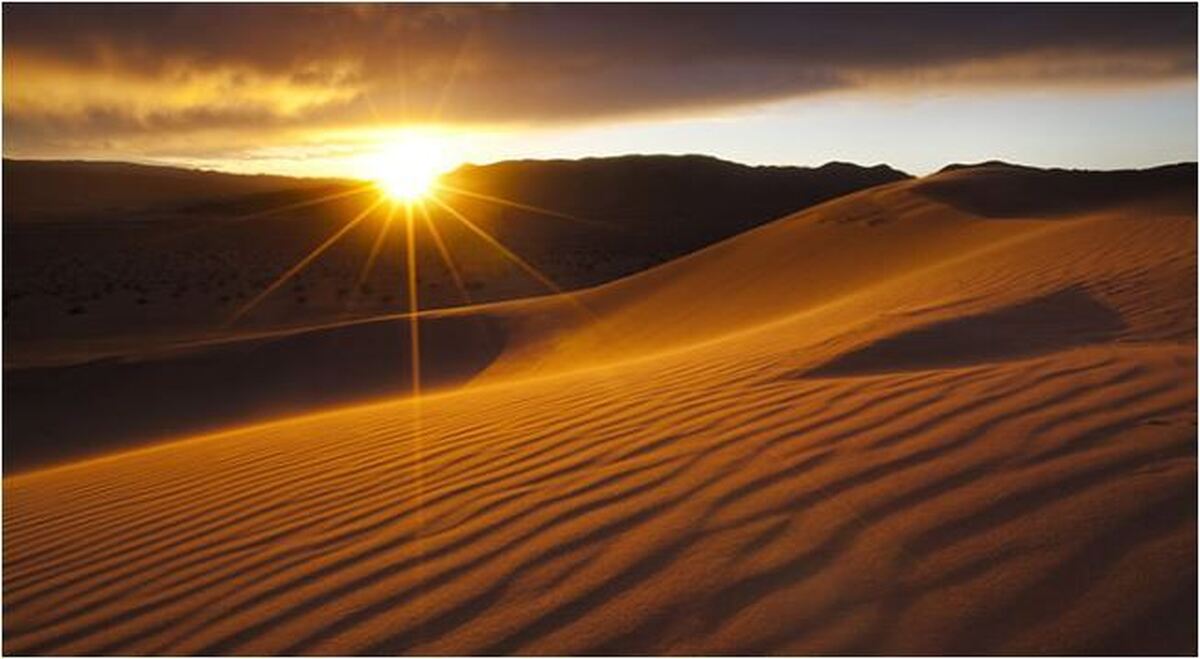 سرانجام دو گمشده اخیر در کویر نهبندان