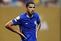 چلسی با رومانو، مدافع ۱۶ ساله اکوادوری قرارداد امضا کرد