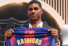 یورک درباره رشفورد: به جز لامین یامال، او رقیب خاصی نخواهد داشت