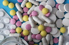 خطرات بلعیدن قرص‌های دارویی