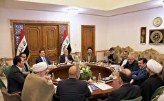 «چارچوب هماهنگی نیرو‌های سیاسی شیعه عراق»، خود را فراکسیون اکثریت اعلام کرد