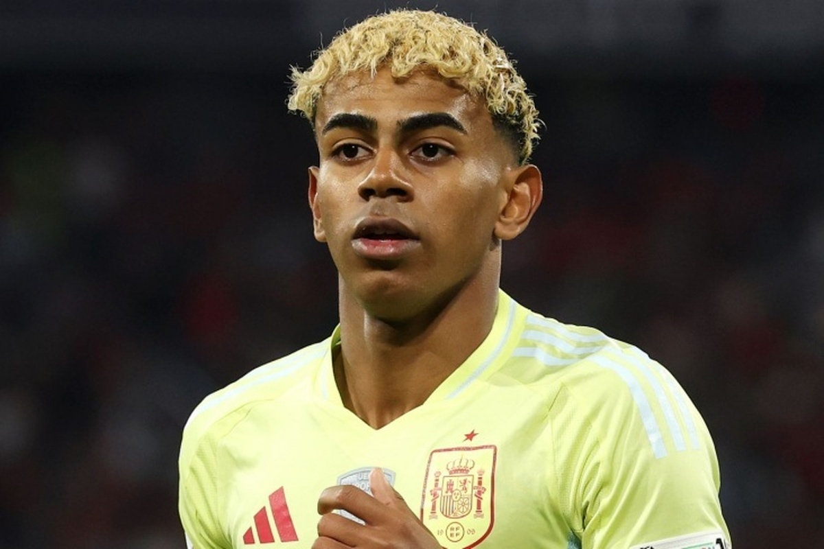 یامال احساس می‌کند قربانی جنجال بین بارسلونا و تیم ملی اسپانیا شده است