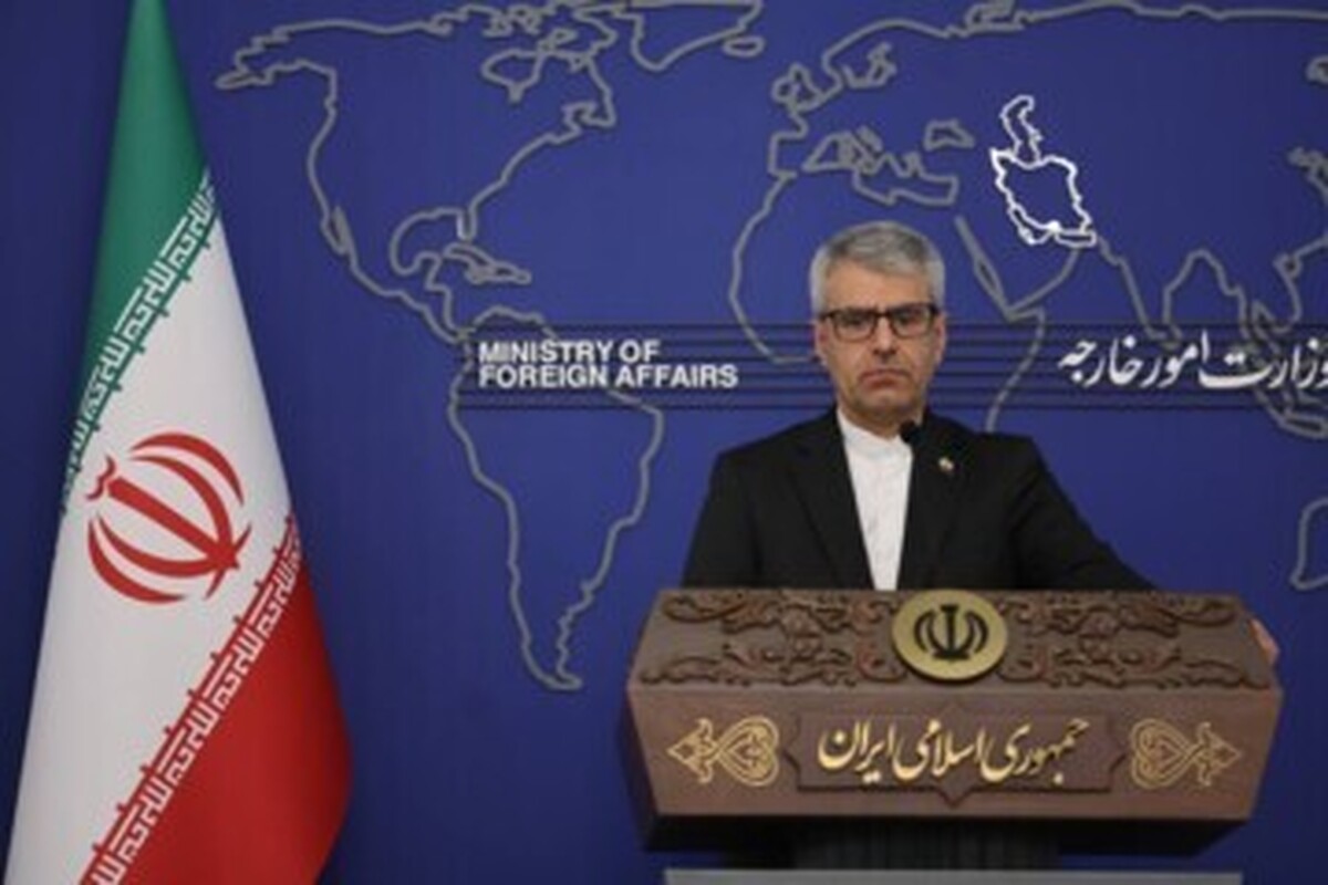 ابراز همدردی بقائی با خانواده‌های جان‌باختگان هندی تصادف در عربستان