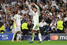 کارلو آنچلوتی در مورد جود بلینگهام: «اگر قرار باشد او را با کسی مقایسه کنم، آن کس کاکا خواهد بود.»