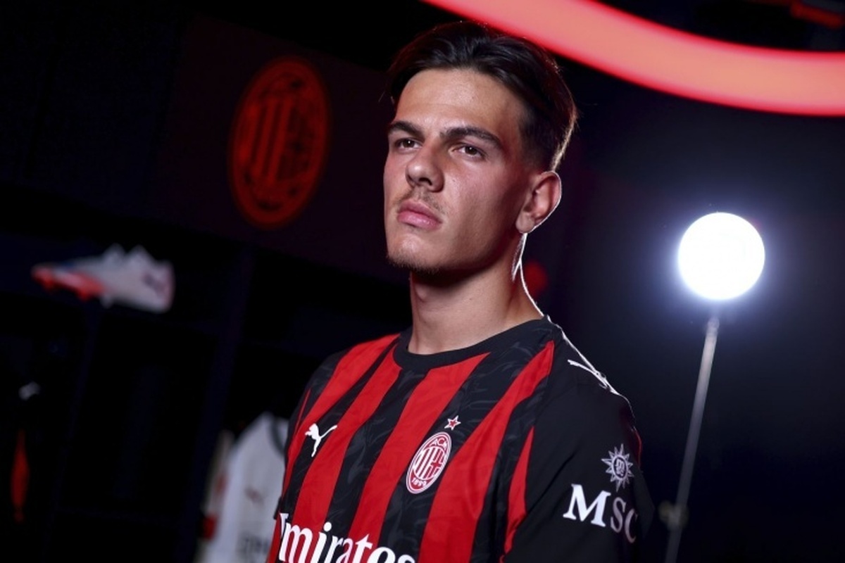 جاشاری: بازگشت به زمین به عنوان بازیکن اصلی فوق‌العاده است