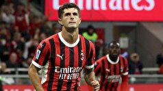 کریستین پولیسیچ دو طرفدار در لیگ برتر دارد