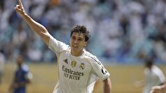 انگلیس به دنبال جذب گونزالو گارسیا است