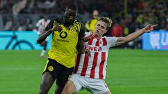 پنج مهمان برجسته در مزایده برای سرهو گیراسی