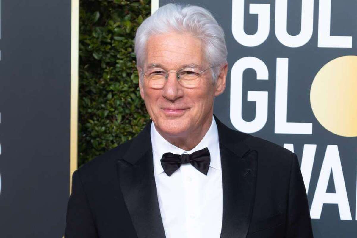 ریچارد گیر راز یک ازدواج شاد را فاش می‌کند: «من یاد گرفتم که پدر خوبی باشم»