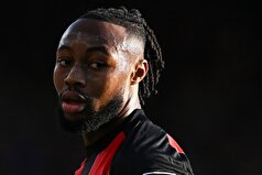 اسکای اسپورتس: منچسترسیتی در رقابت برای جذب سمنیو است| منچستریونایتد و لیورپول به این بازیکن علاقه‌مندند