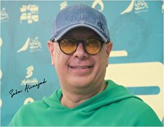 نوشته منتخب لباس آقای بازیگر، عاشقانه‌ای دلچسب