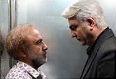 کله پاچه خوری اجل معلق با پدرش به دور از حرفه اش+عکس