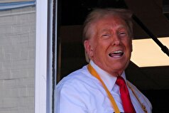 ترامپ به علاقه‌اش به مک‌دونالد اعتراف کرد