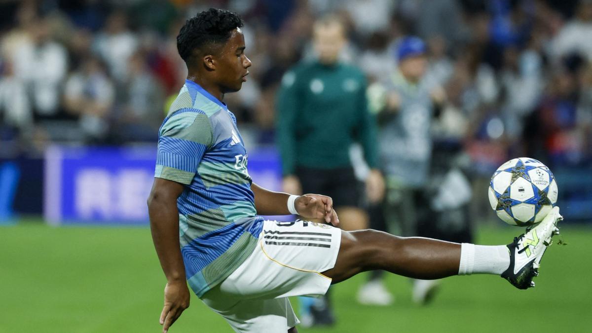 بند ویژه در انتقال اندریک