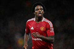 منچستریونایتد قصد دارد تایرل مالاسیا را در زمستان و قبل از اتمام قراردادش به فروش برساند