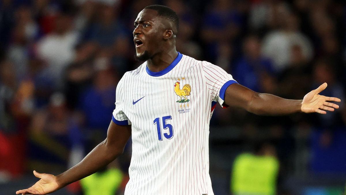 ابراهیما کوناته برای آینده‌اش برنامه دارد